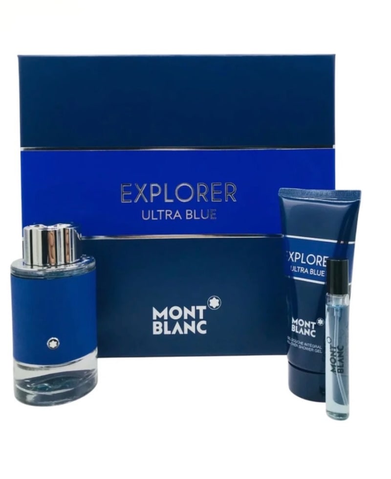 Montblanc men 1