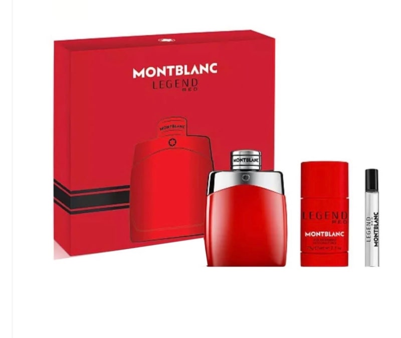 Montblanc men 1