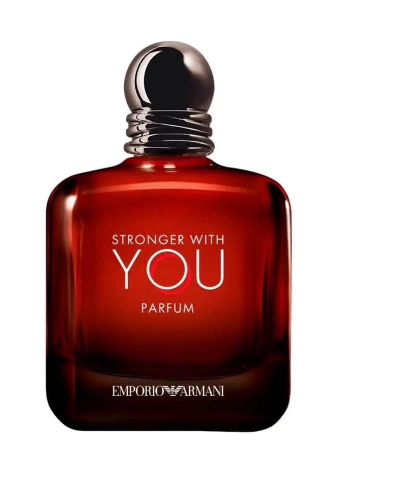 Giorgio Armani  Men 1