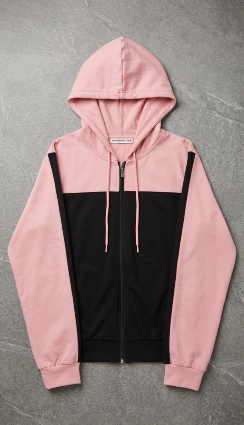 buzo de sudadera 1