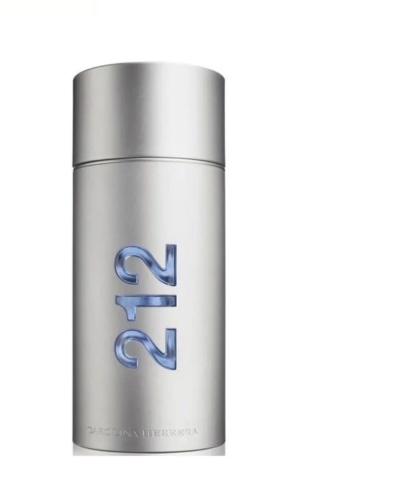 Carolina herrera men 1