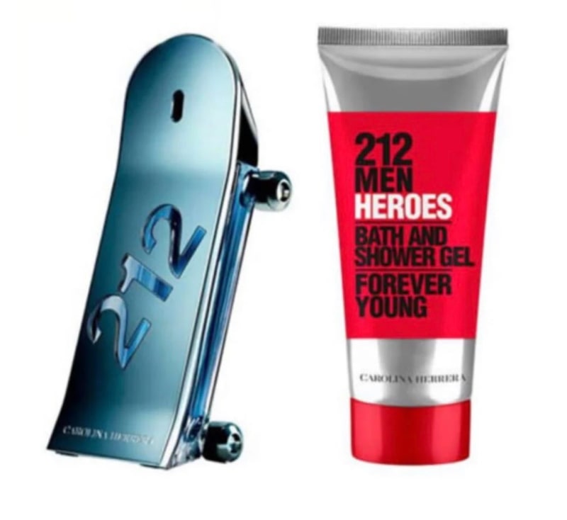 Carolina herrera men 1