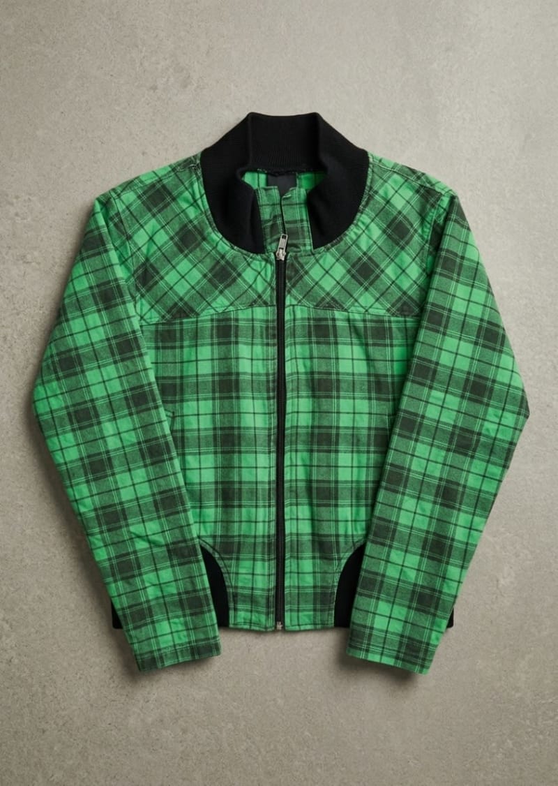 Chaqueta dama 1