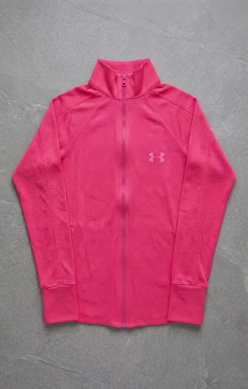 chaqueta sudadera deportiva 1