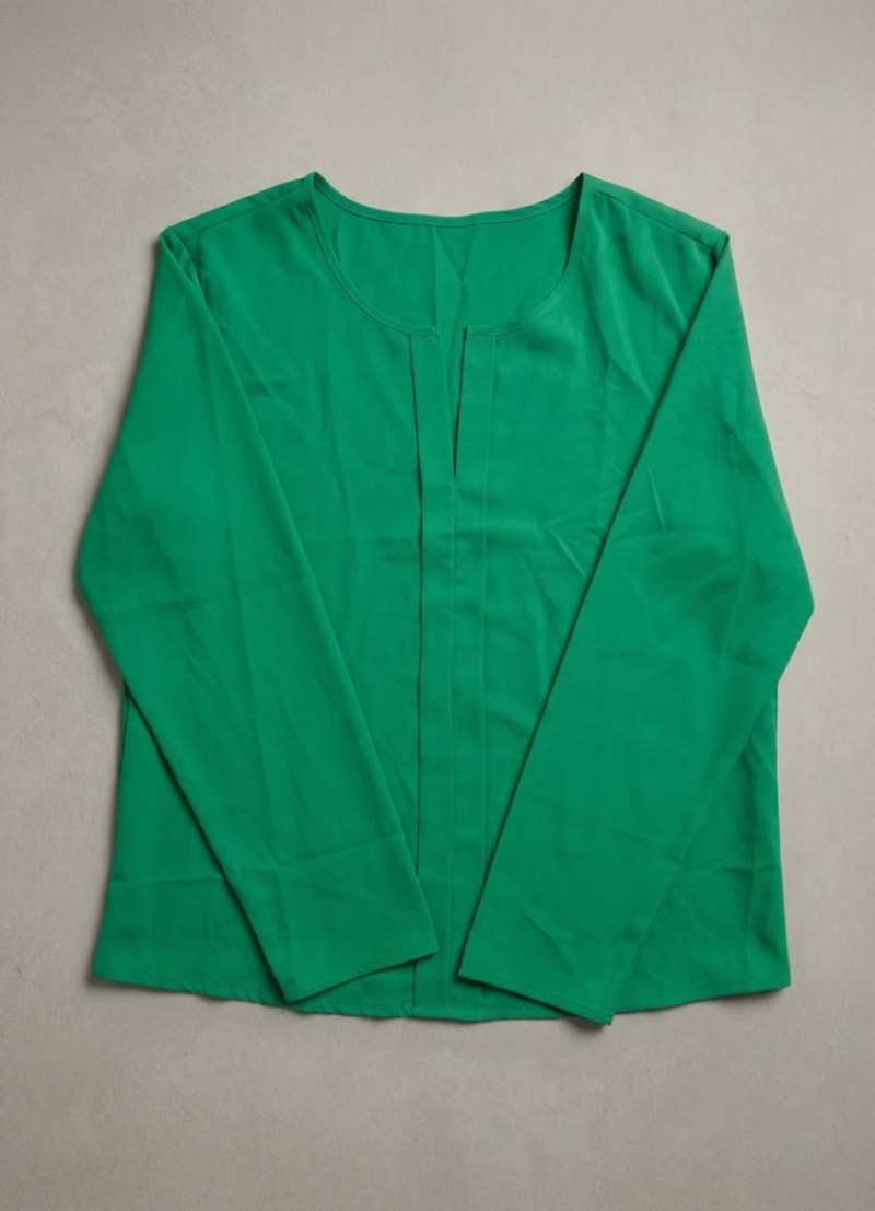 Blusa dama 1
