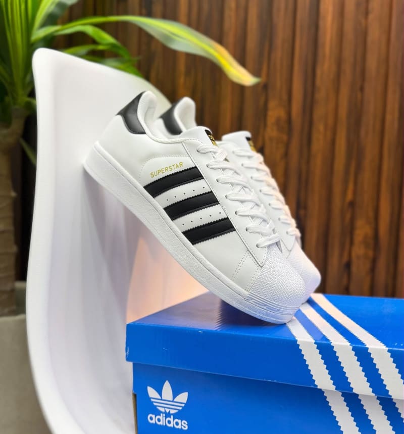 Adidas Super Stars 1