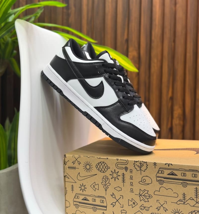 Nike SB Dunk 1