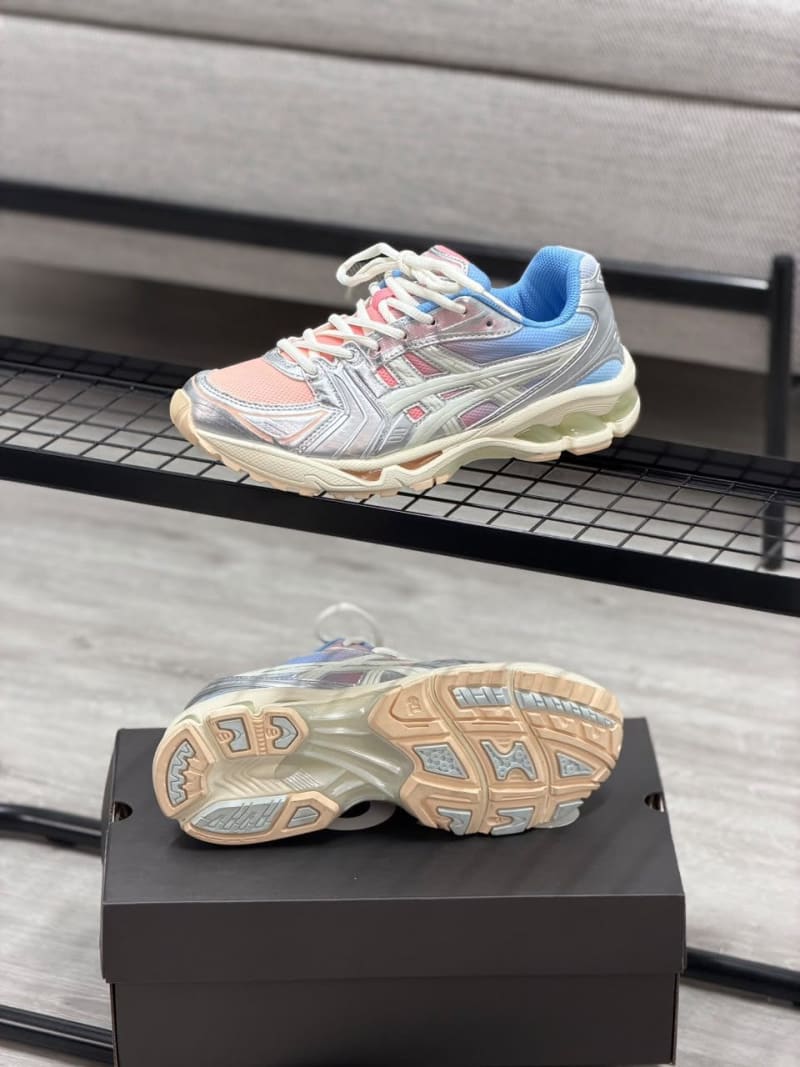 Asics gel 2