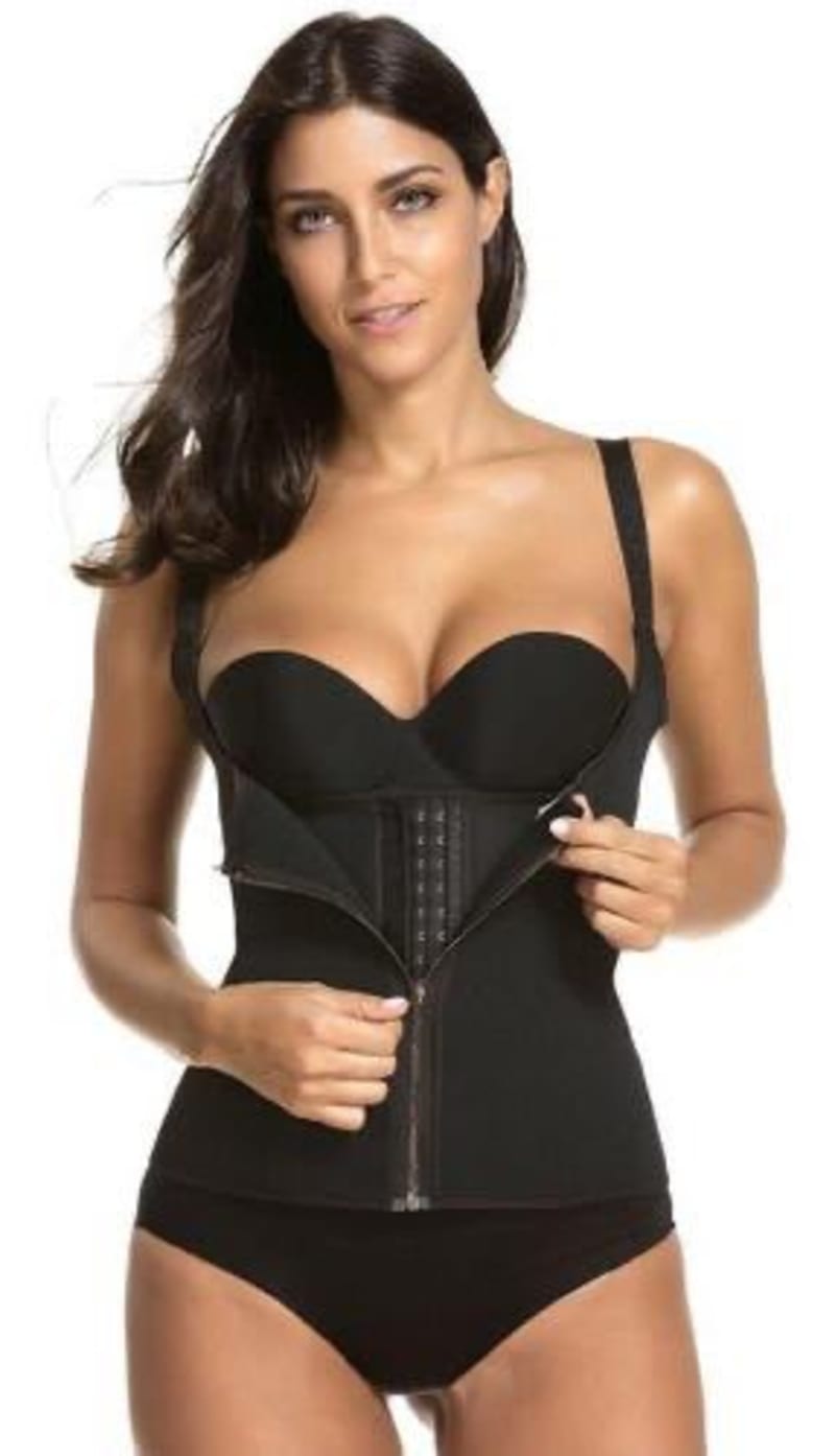 Chaleco faja 1