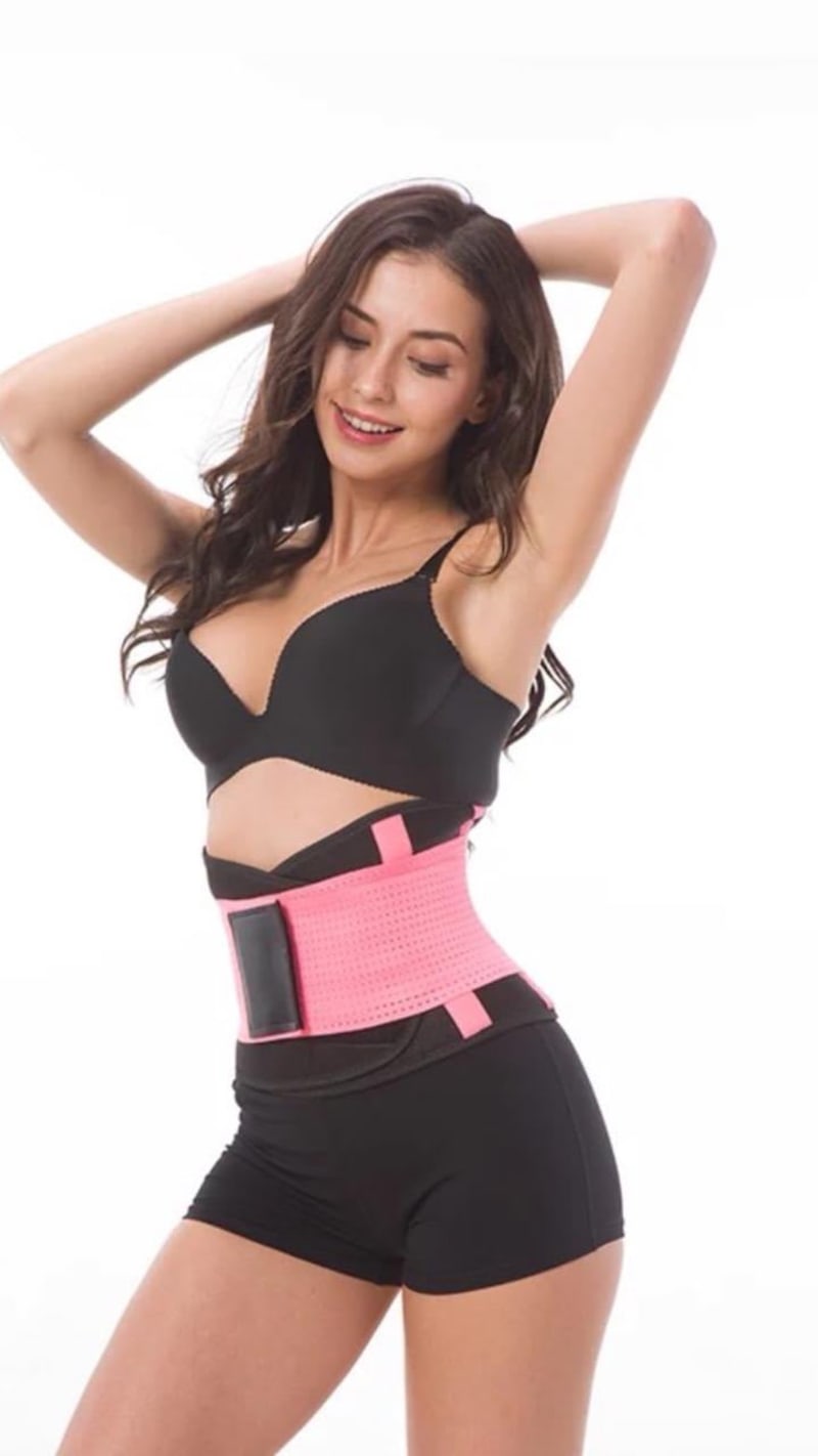 Faja deportiva 1