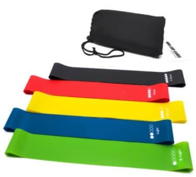 Bandas elásticas 1