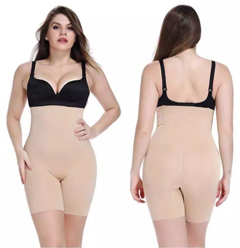 Short faja 3