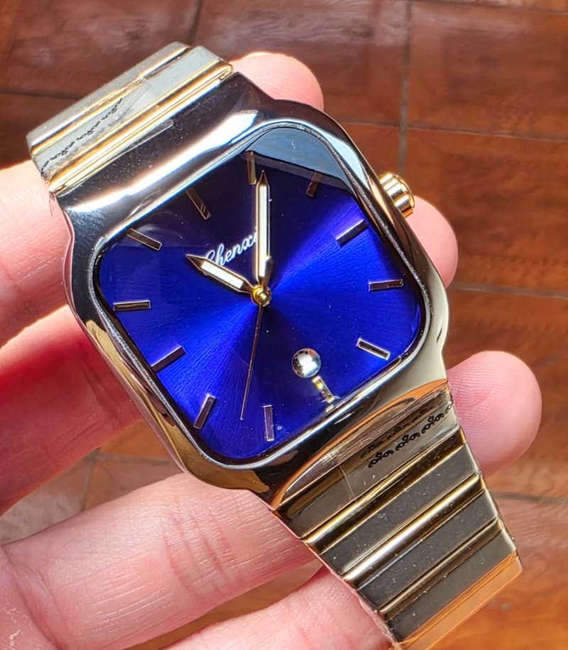 Homenaje Patek 1