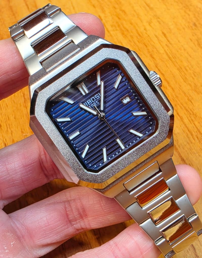 Homenaje Patek Cubit 1