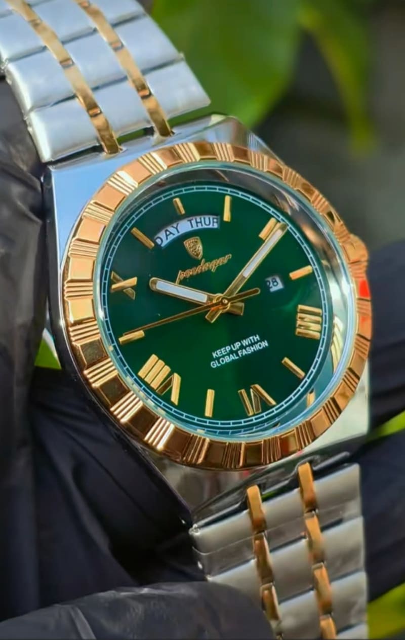 Homenaje Presidente Verde 4