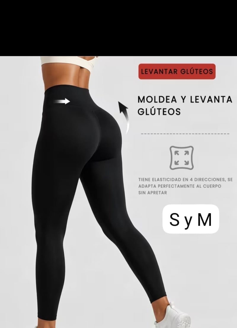 Leggins 1