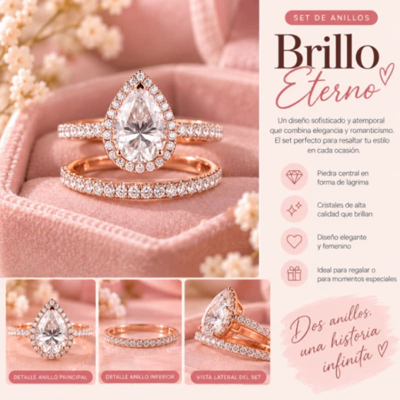 Brillo Eterno 1