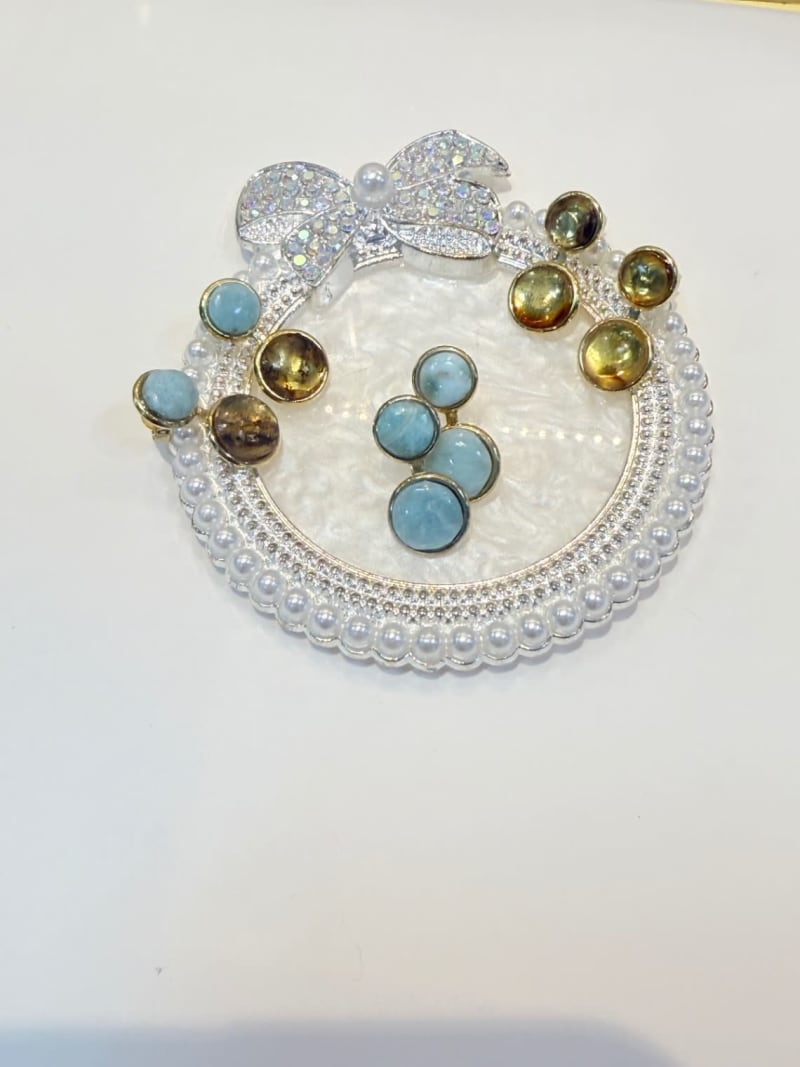 Arete combinado 1