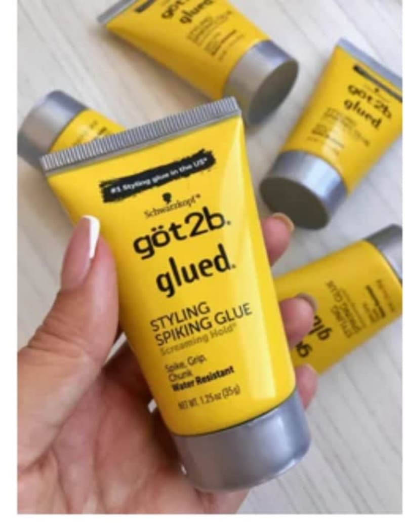 Gel Cejas 1