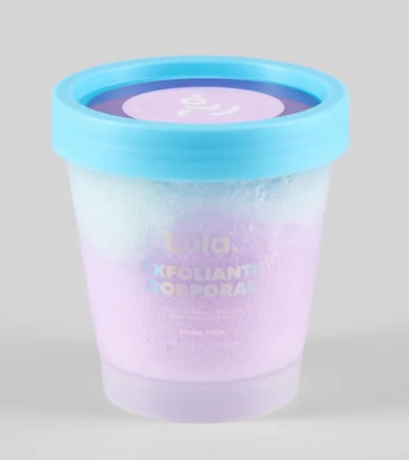 Exfoliante Corporal Lula 2