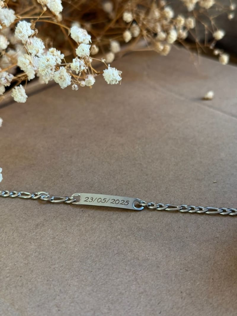 Pulsera 3