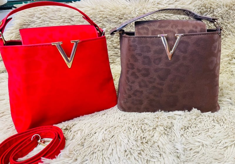 Carteras 4