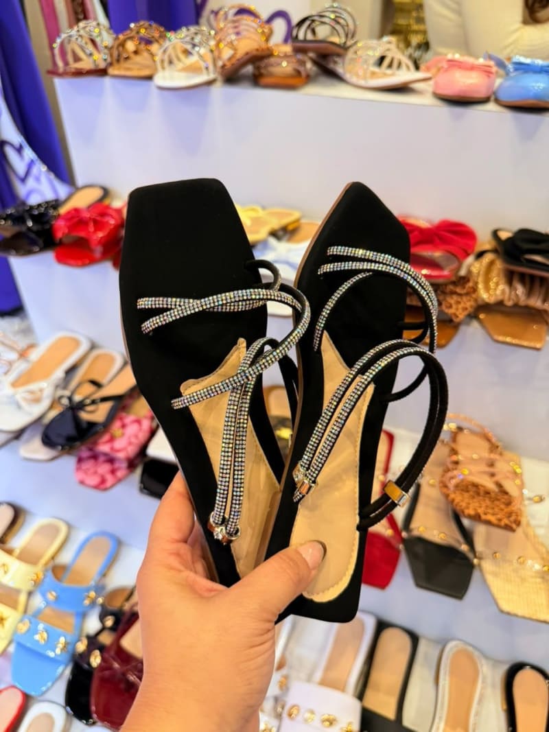 Sandalias 1