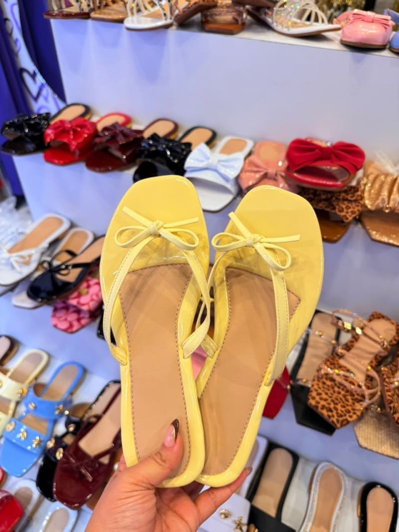 Sandalias 8
