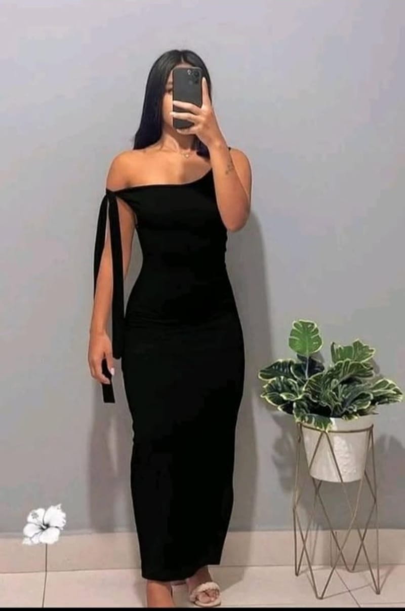 Vestidos 7