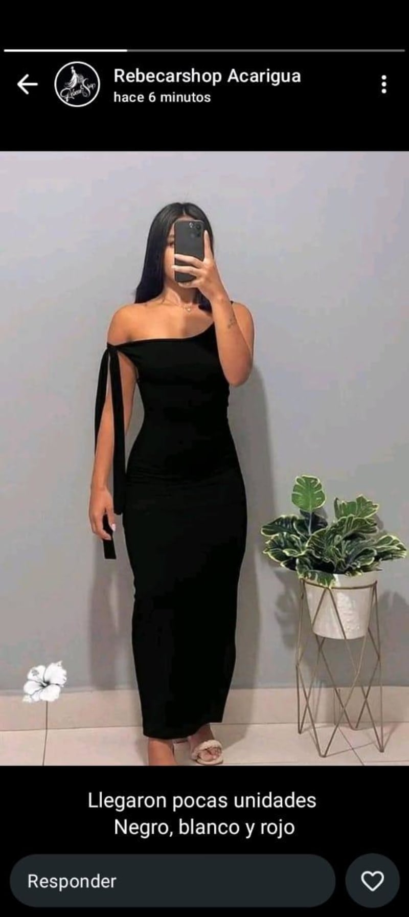 Vestidos 9