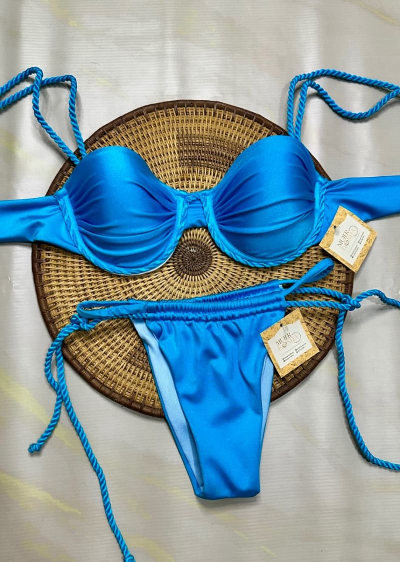 Bikini Luciana 3