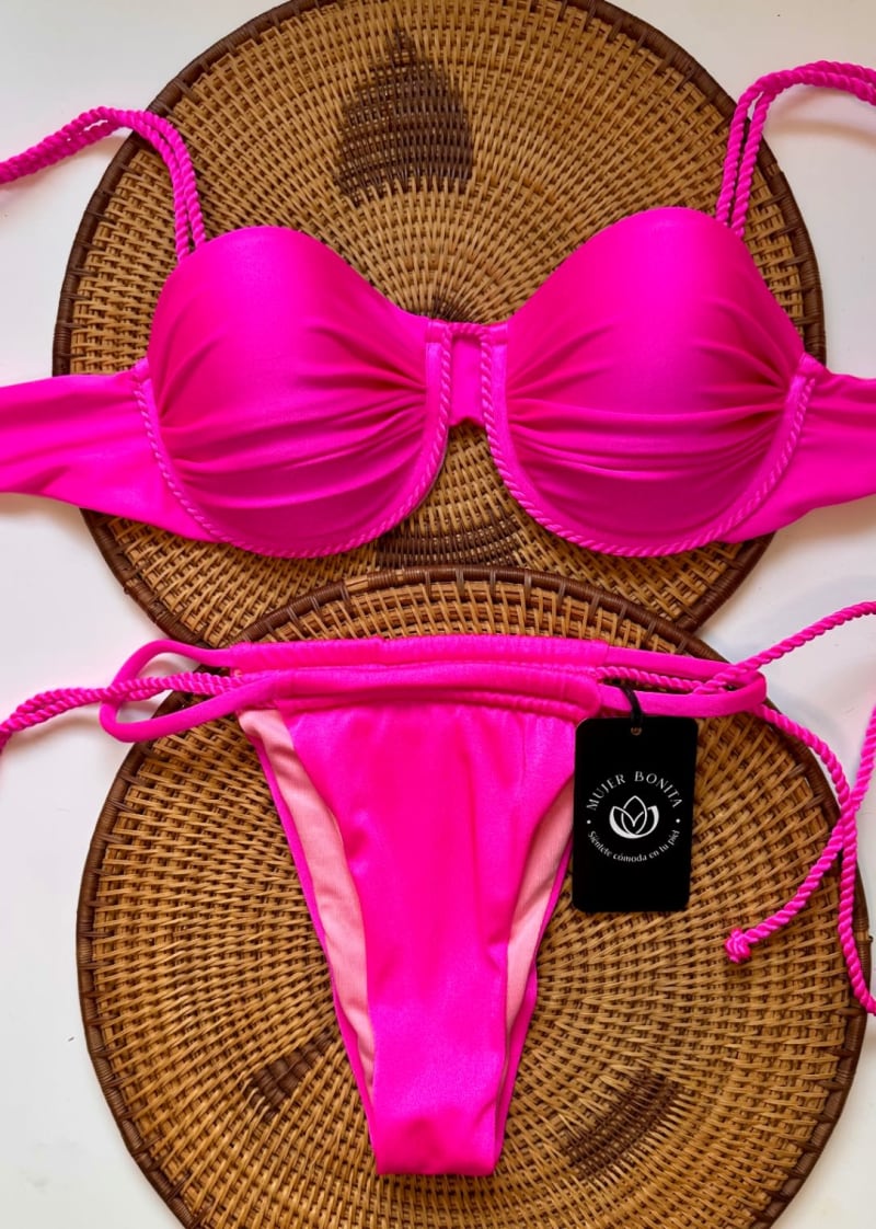 Bikini Luciana 1