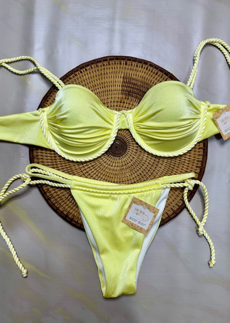 Bikini Luciana 2