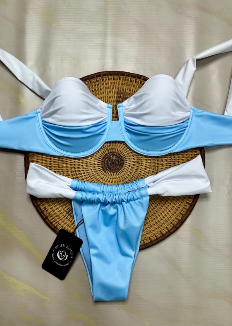 Bikini Valentina 1