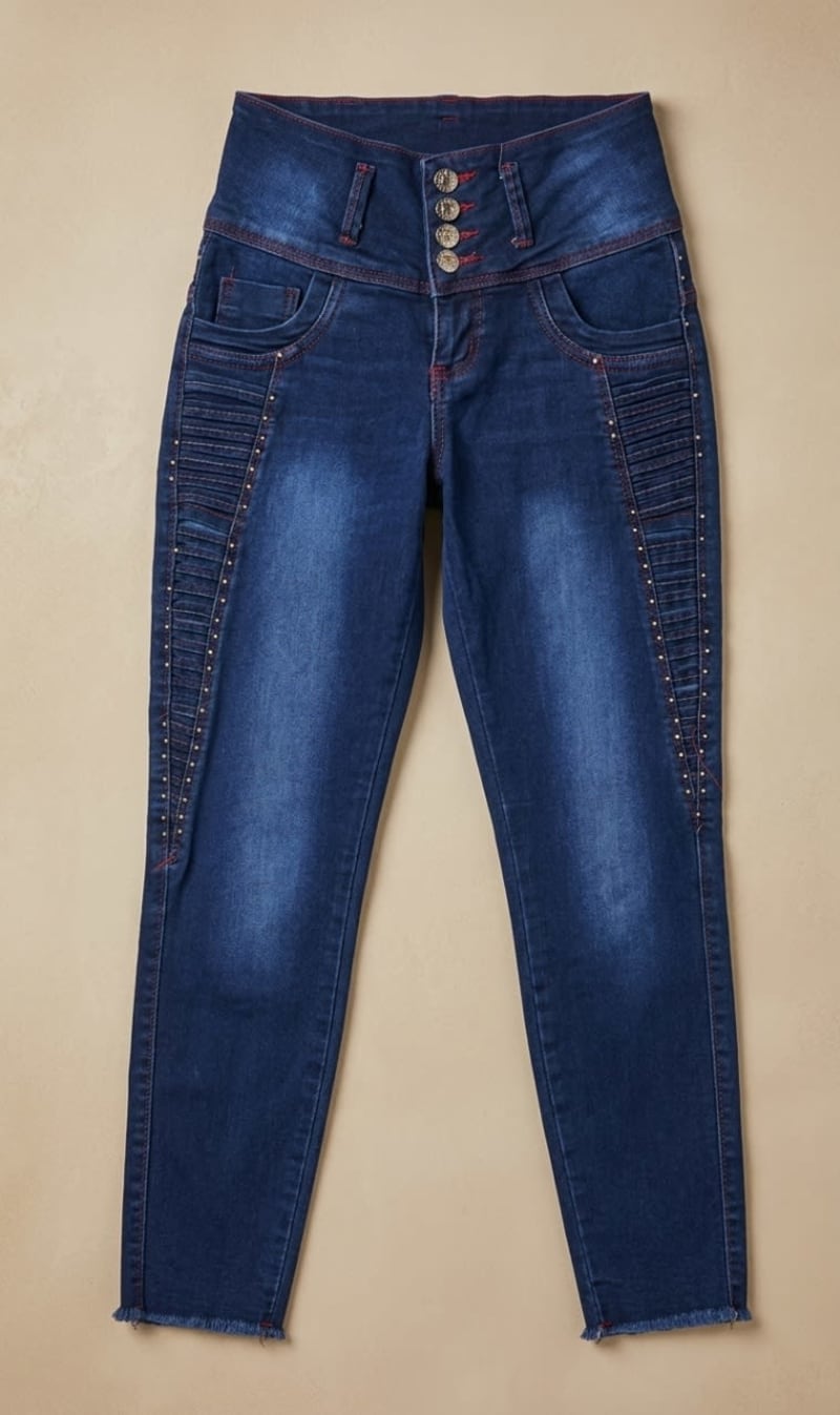 Jean Dama 1