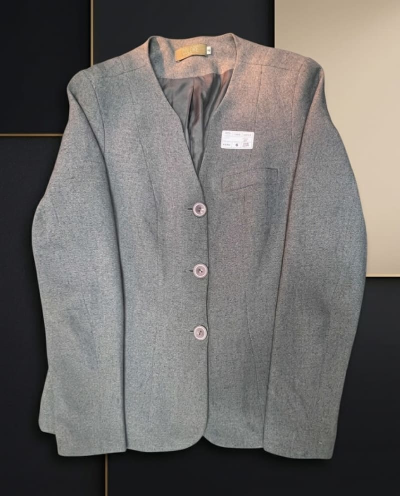 Blazer dama 1