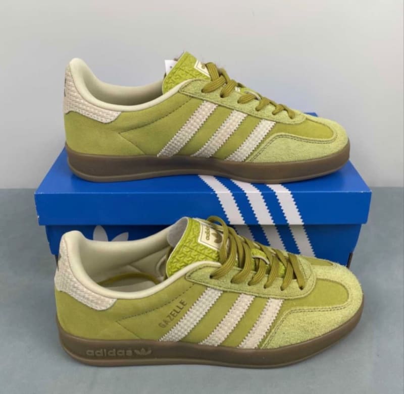 Adidas Gazelle 1