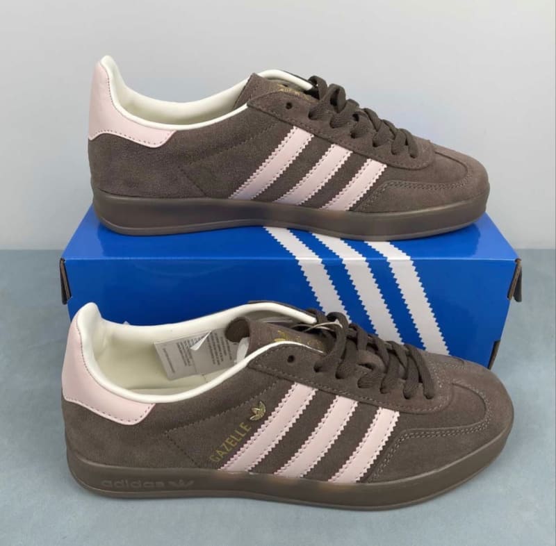 Adidas Gazelle 2