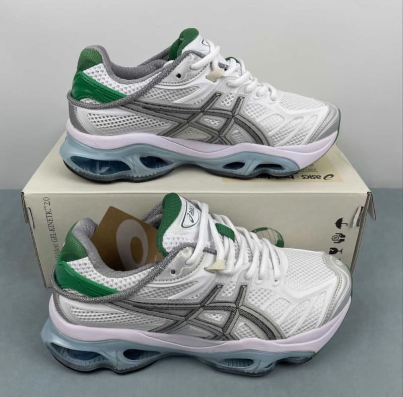 Asics GEL-KINETIC 2.0 1