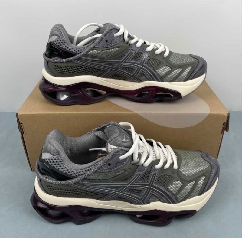 Asics GEL-KINETIC 2.0 4