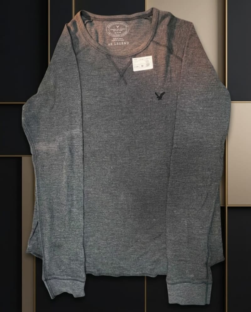 Buzo para hombre 1