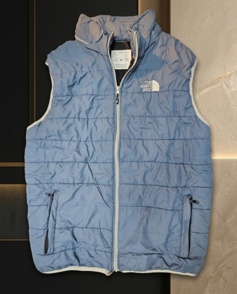 Chaleco para hombre 1