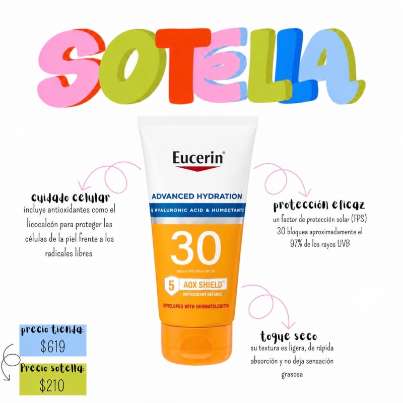 advanced hydration spf 30 1