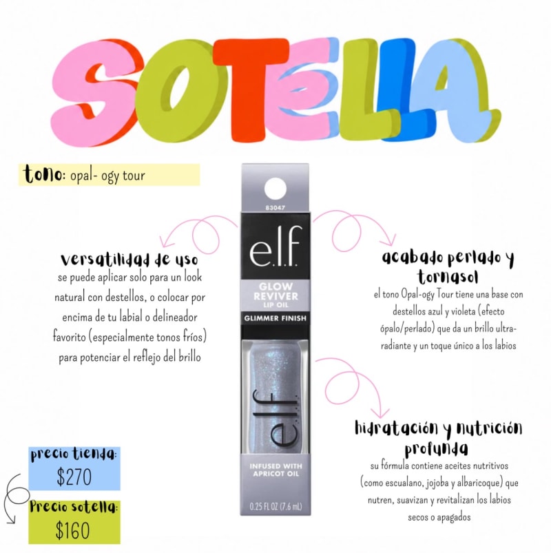 glow reviver lip oil 1