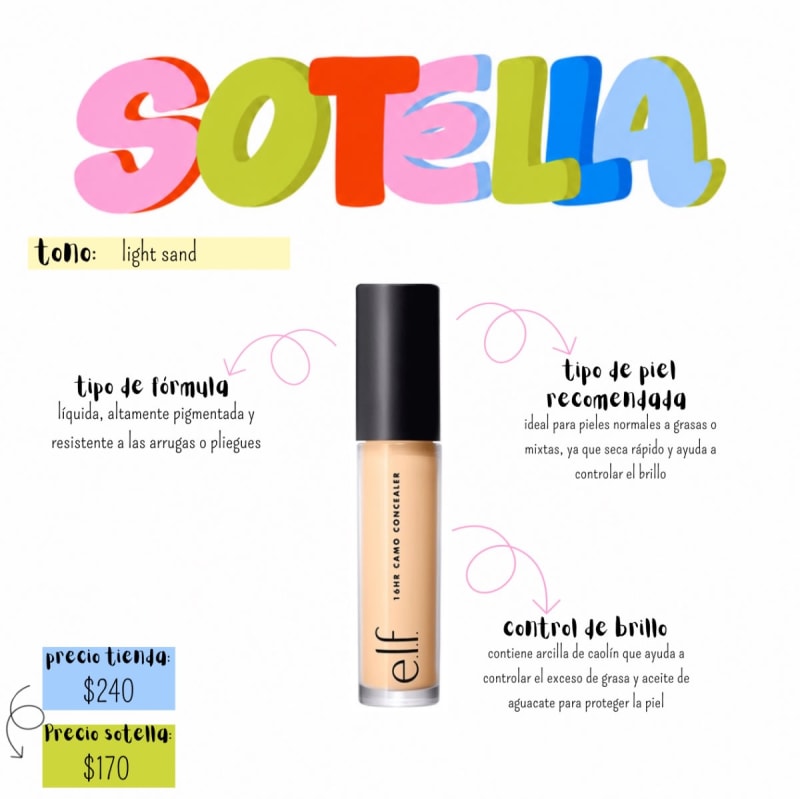 16hr camo concealer 1