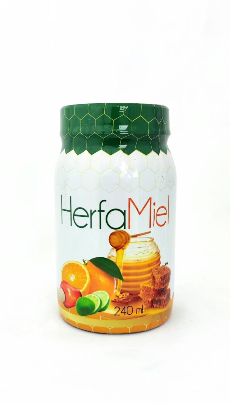 HERFAMIEL 1