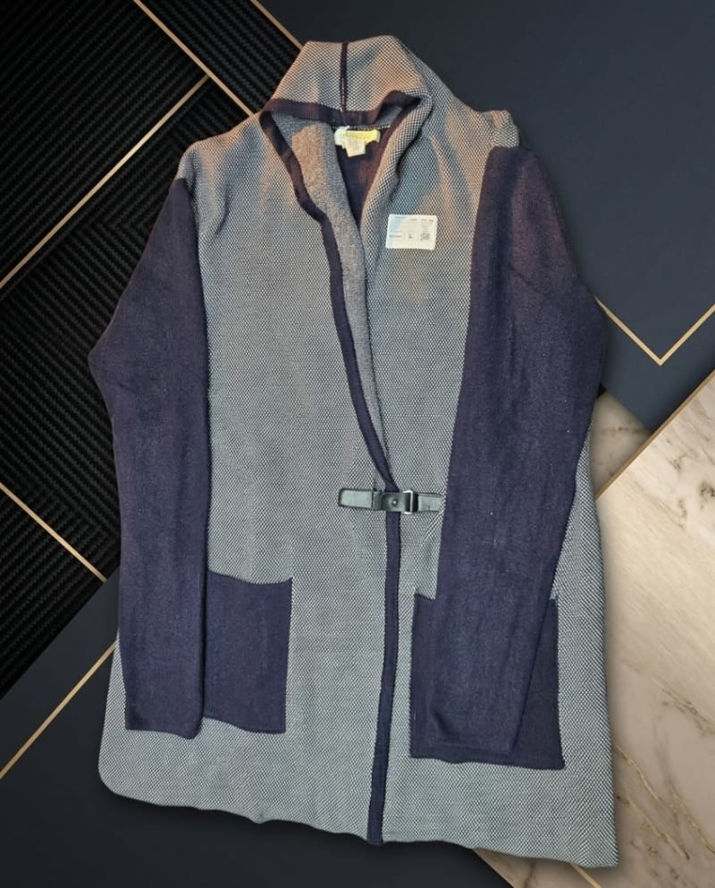 Saco elegante 1