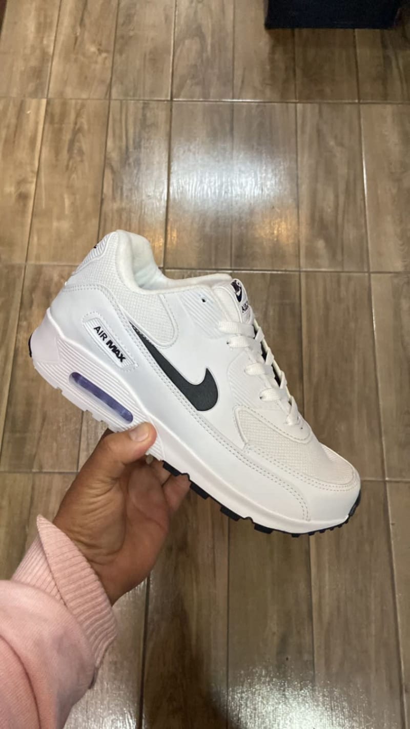 Nike Air Max 90 1