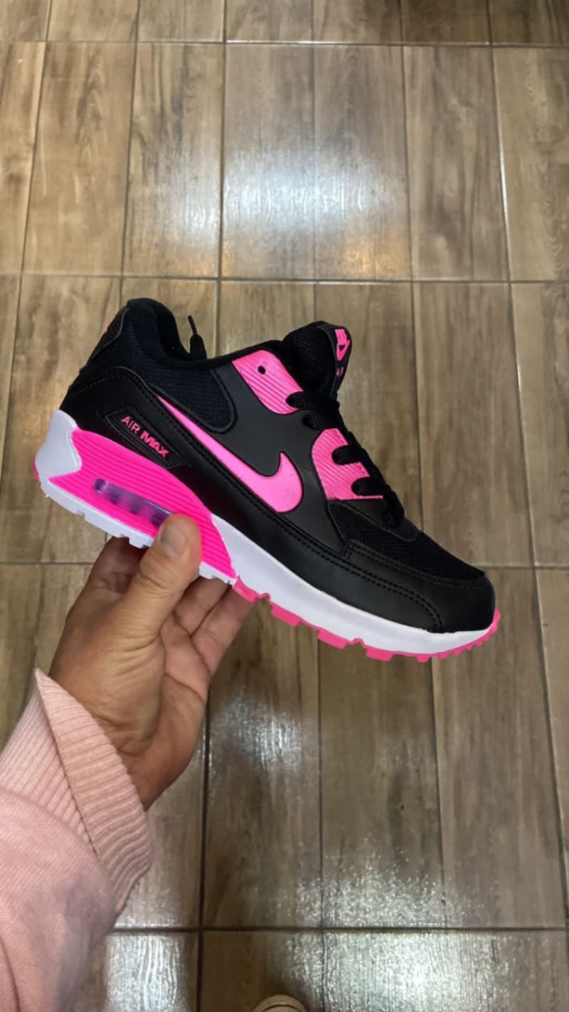 Nike Air Max 90 1