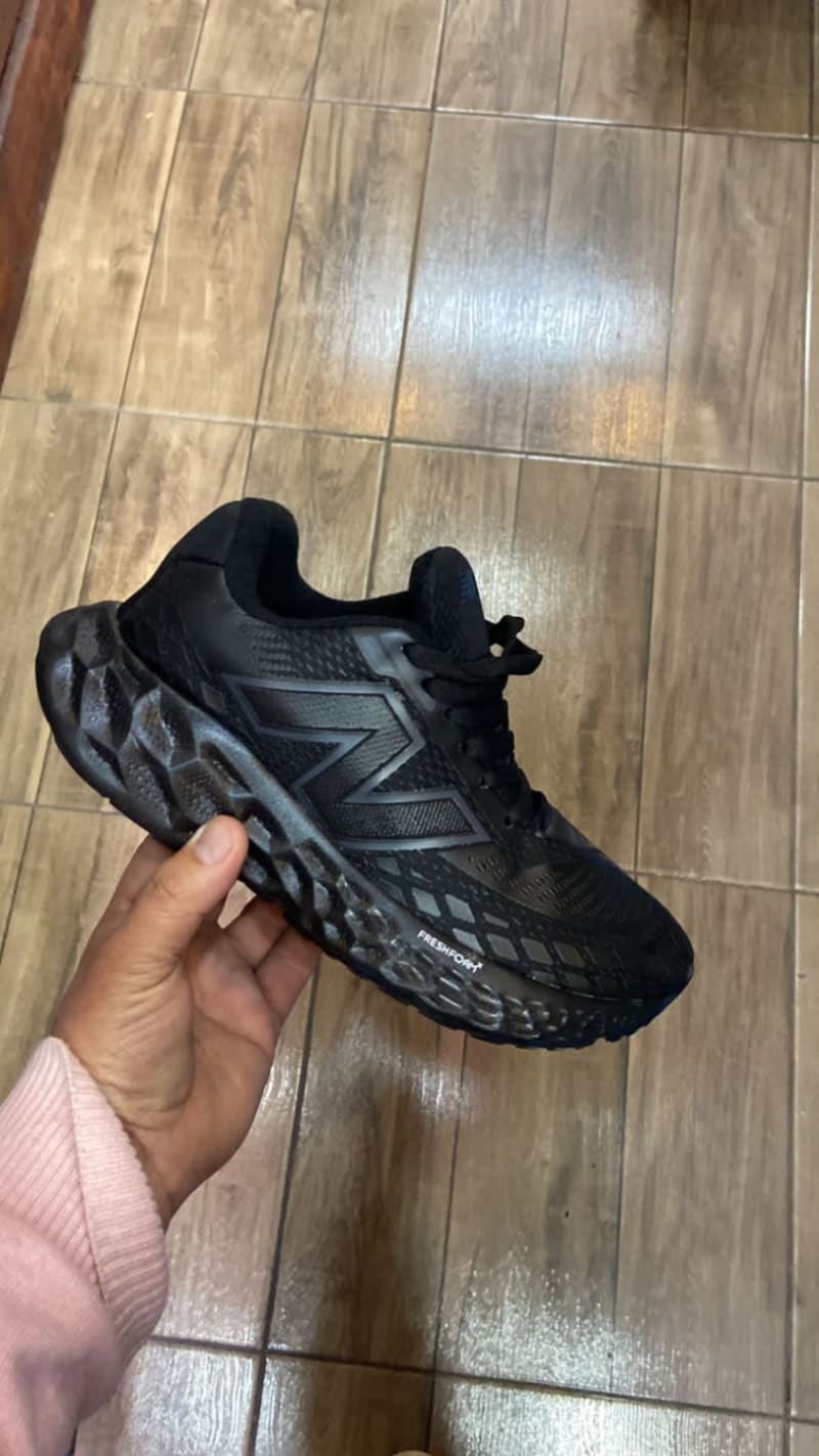 New Balance Fresh Foam X More Trail v3 1